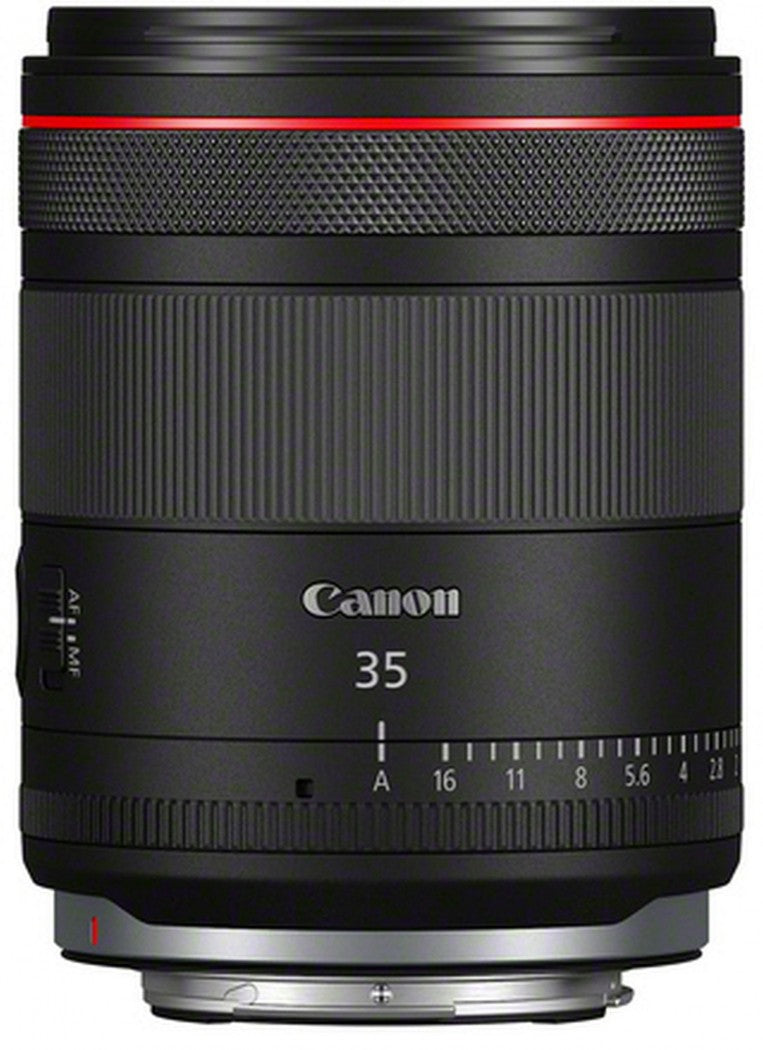 CANON RF 50 F1.4 L VCM