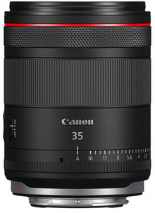 CANON RF 50 F1.4 L VCM