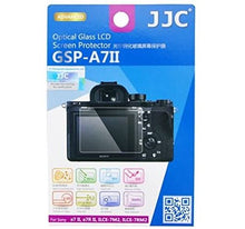 JJC LCD SCREEN PROTECTOR SONY 