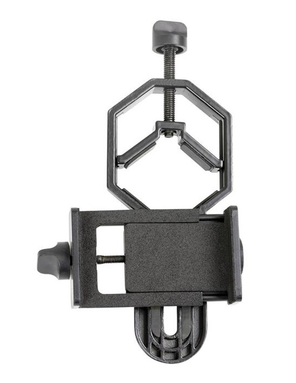 Celestron International Basic Smartphone Adapter (1.25-Inch) in Black