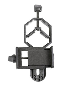 Celestron International Basic Smartphone Adapter (1.25-Inch) in Black