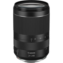 CANON RF 24-240 F4-6.3 IS USM