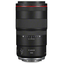 CANON RF 100 F2.8 L MACRO IS USM