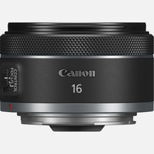 CANON RF 16 F2.8 STM