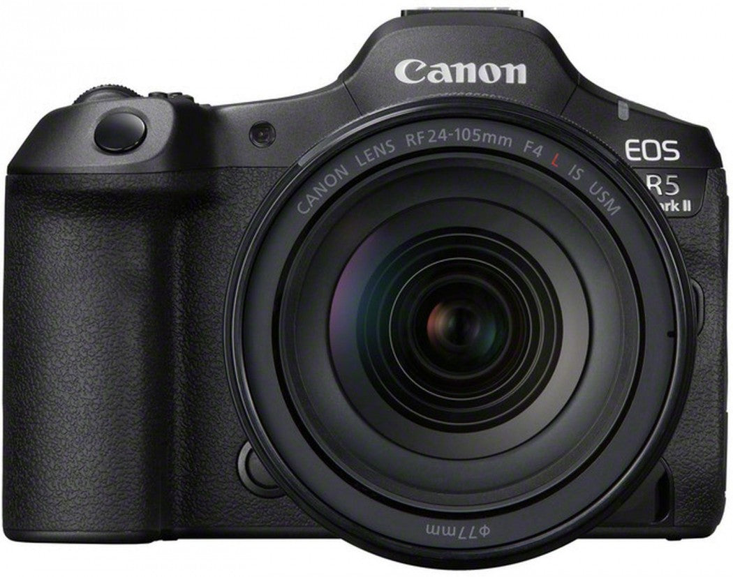 CANON EOS R5 MKII KIT 24-105 F4 L