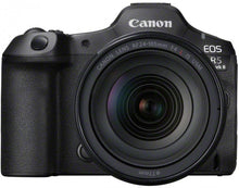 CANON EOS R5 MKII KIT 24-105 F4 L