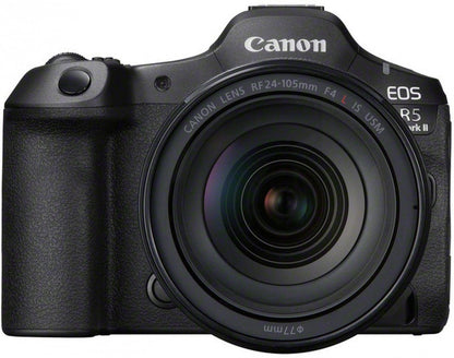 CANON EOS R5 MKII KIT 24-105 F4 L