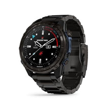 GARMIN DESCENT MK3i carbon gray D