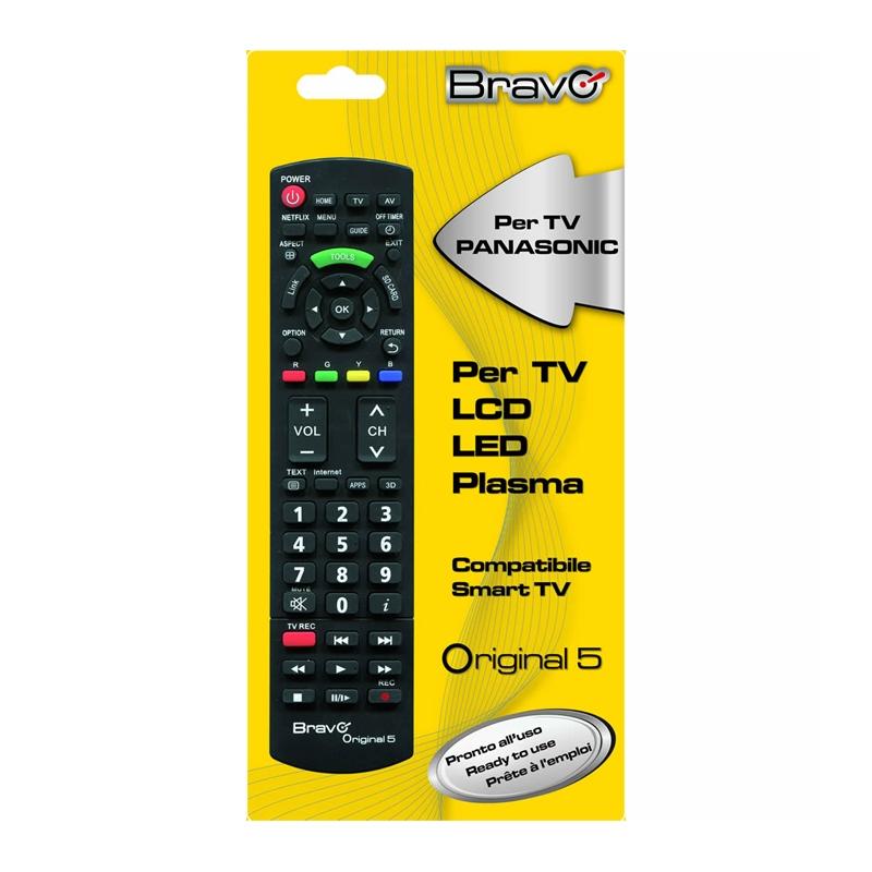 BRAVO TELECOMANDO ORIGINAL 4