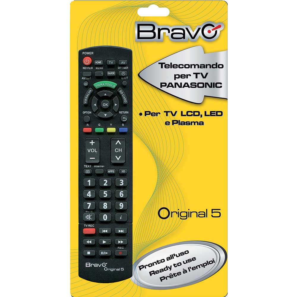 BRAVO TELECOMANDO ORIGINAL 2