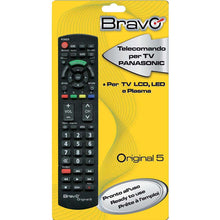 BRAVO TELECOMANDO ORIGINAL 2