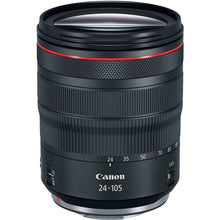 CANON RF 24-105 F4 L IS USM