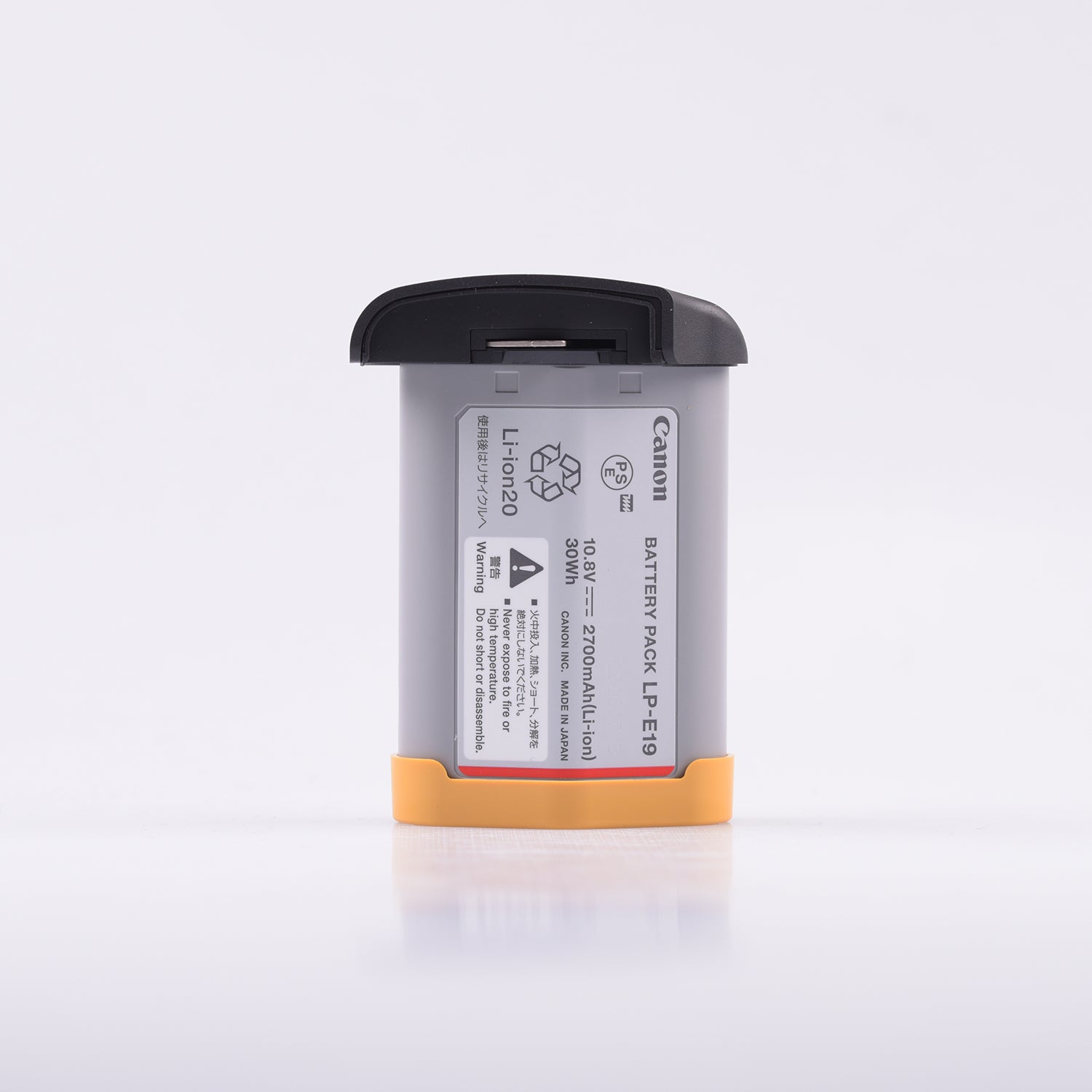 CANON BATTERIA LP-E19
