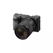 Sony A6400A Digital Camera with 18-135mm Lens