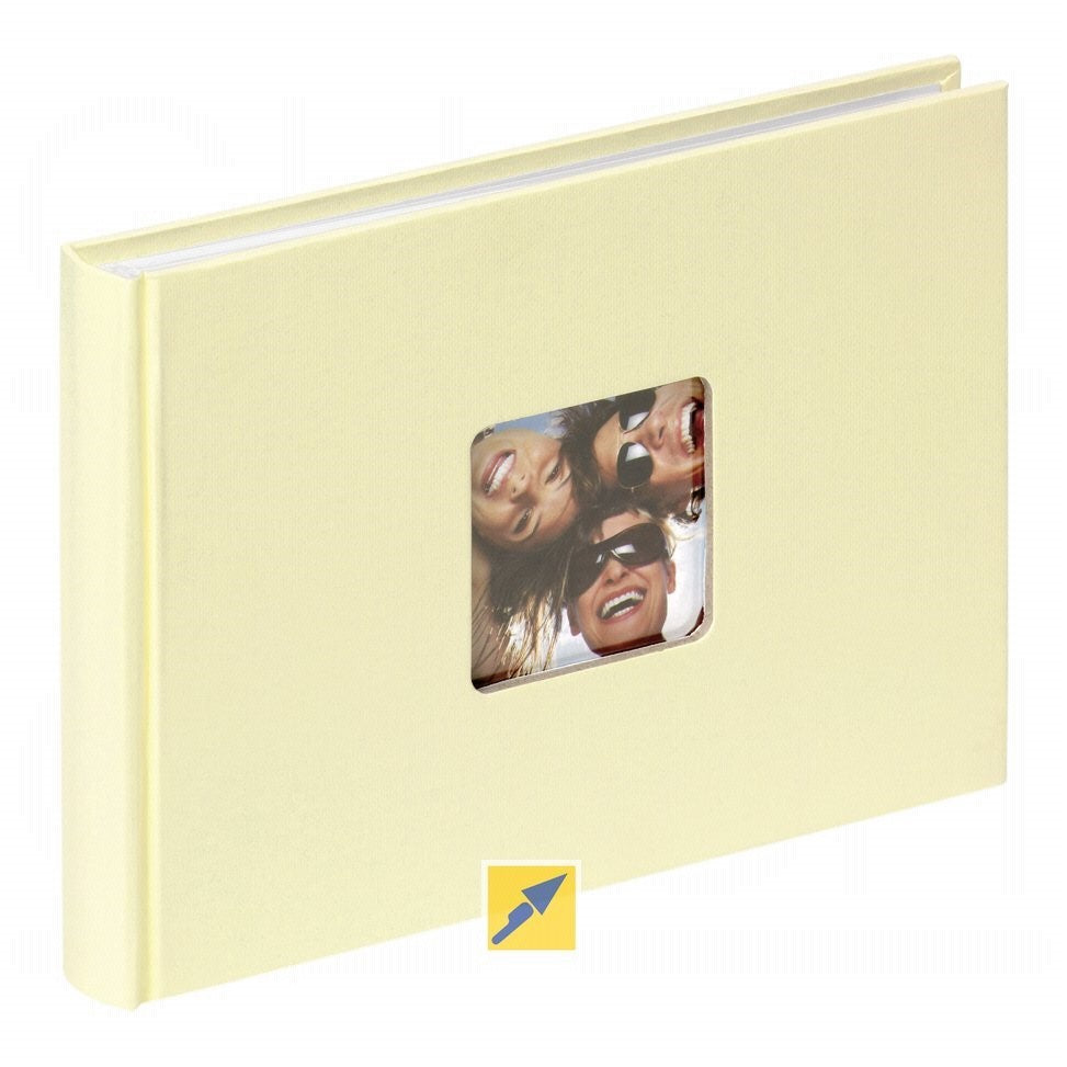 WALTHER ALBUM 22X16 FUN 40 P