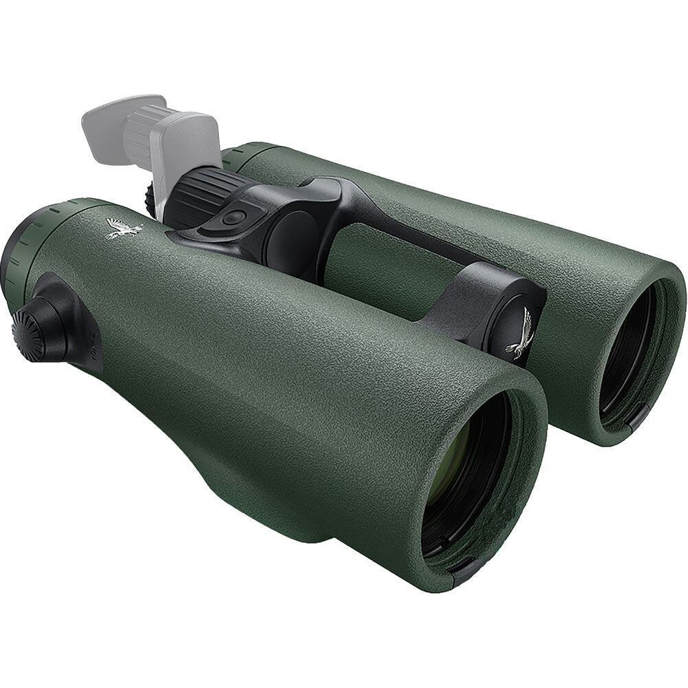 Swarovski EL Range 8x42 TA Binoculars - Green