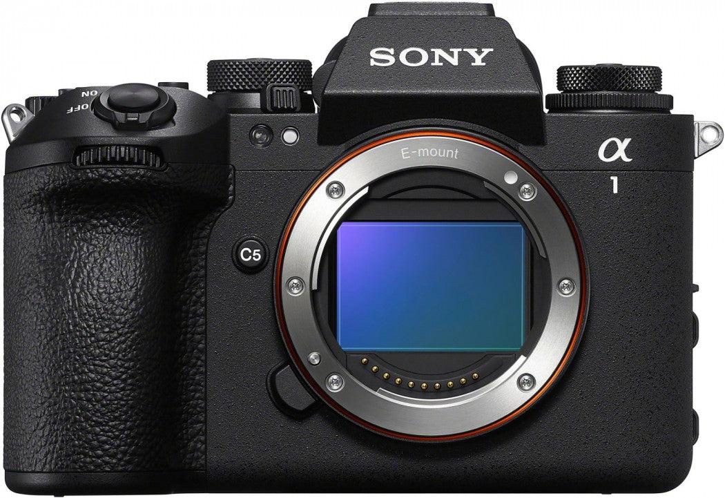 SOPNY ALPHA 1 M2