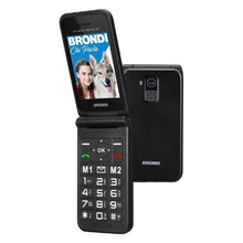 BRONDO TELEFONO AMICO SPECIALE 4G