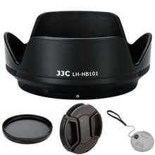JJC PARALUCE LH-HB 101 X NK