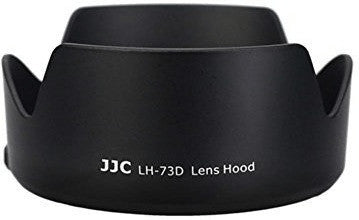 JCC PARALUCE LH-73D X CAN
