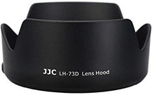 JCC PARALUCE LH-73D X CAN