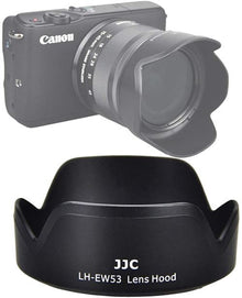 JCC PARALUCE LH EW-53 X CAN