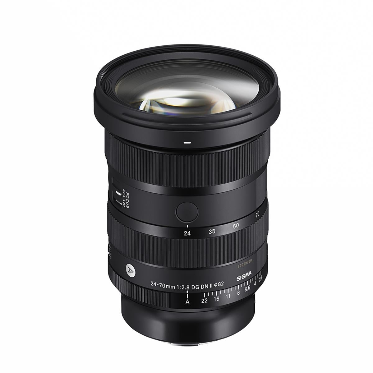 Sigma  OB. 24-70MM F2.8 DG SIGMA OB.DN II ART Lens for Sony E