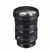 Sigma  OB. 24-70MM F2.8 DG SIGMA OB.DN II ART Lens for Sony E