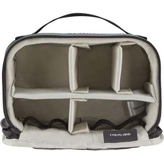 Tenba 636-241 Tools Pouch Tool Box 4 Gray >> 636-647