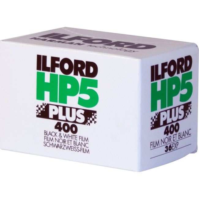 ILFORD HP5 135-36P