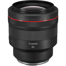 CANON RF 85 F1.2 L USM