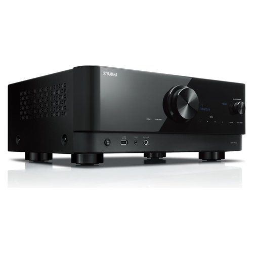 YAMAHA TSR-400 SINTOAMPLIFICATORE