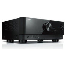 YAMAHA TSR-400 SINTOAMPLIFICATORE