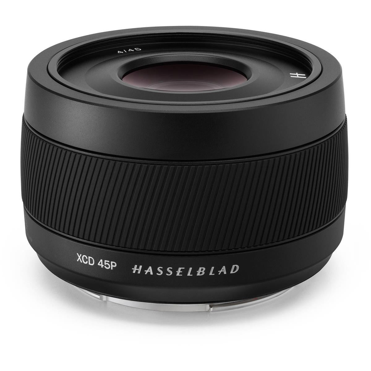 HASSELBLAD OB. XCD 45MM F 4 PANCAKE
