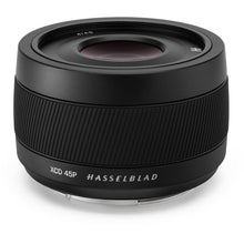 HASSELBLAD OB. XCD 45MM F 4 PANCAKE