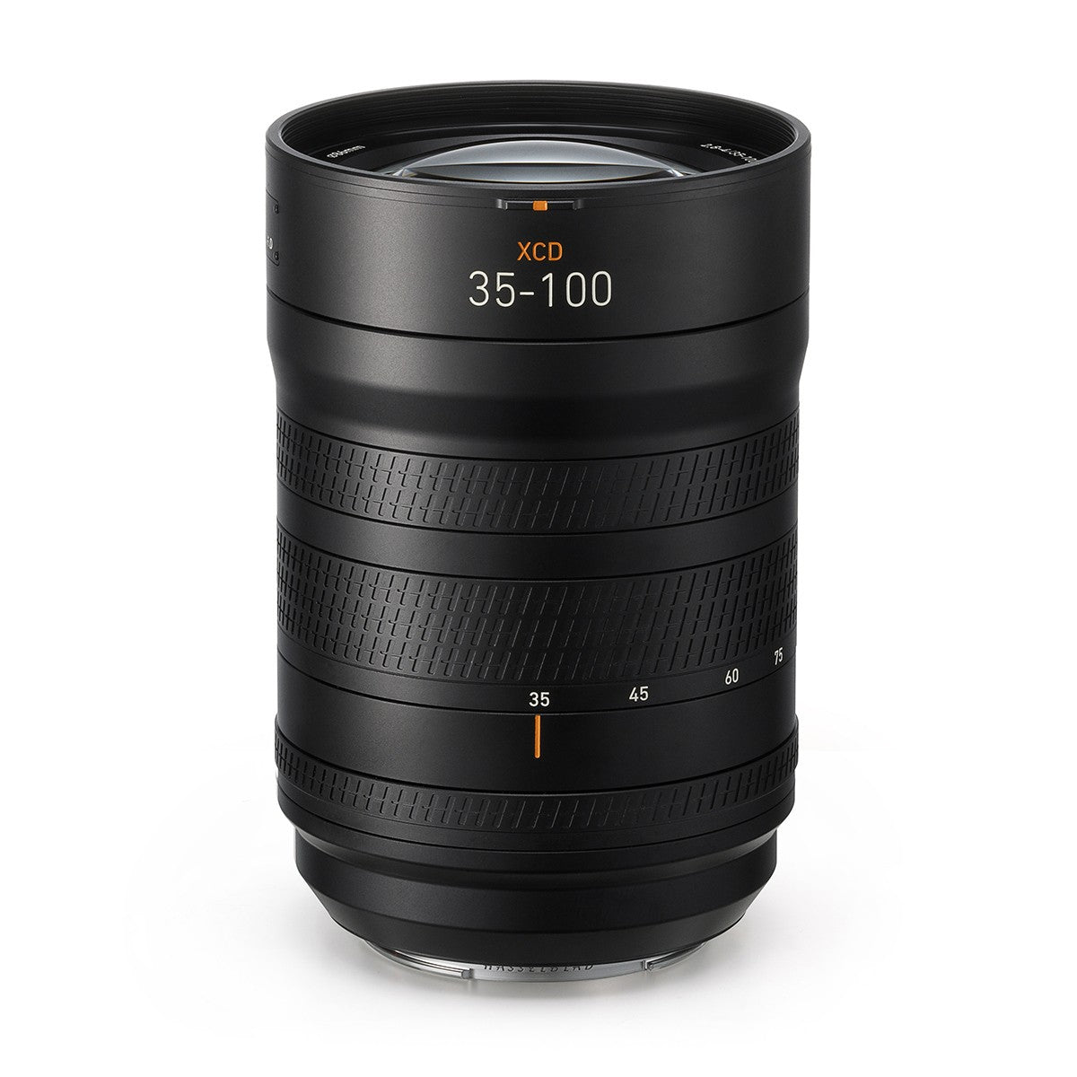 HASSELBLAD OB. XCD 35-100MM F 2.8-4 E