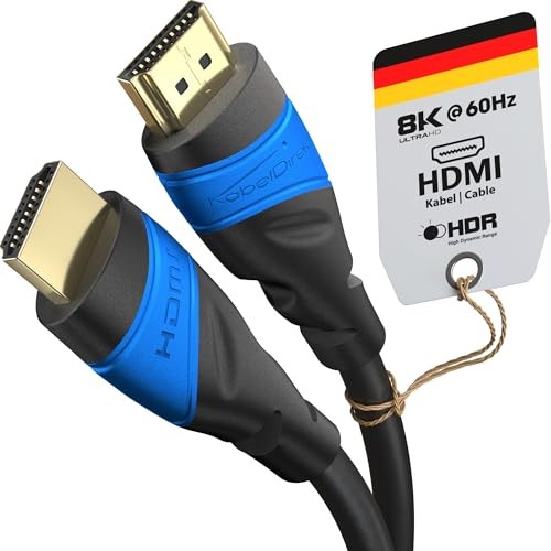 KABEDIREKT CAVO HDMI 1.50M