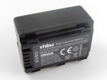 VHBW BATTERIA VW-VBT190 X PANASONIC
