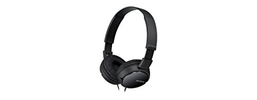 SONY CUFFIA A FILO JACK 3.5 MDR-ZX110