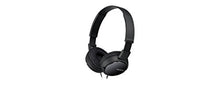 SONY CUFFIA A FILO JACK 3.5 MDR-ZX110