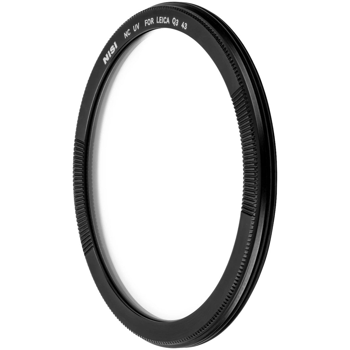 Nisi NC UV Für Leica Q3 43mm
