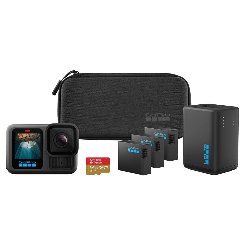 GOPRO HERO 13 POWER BUNDLE