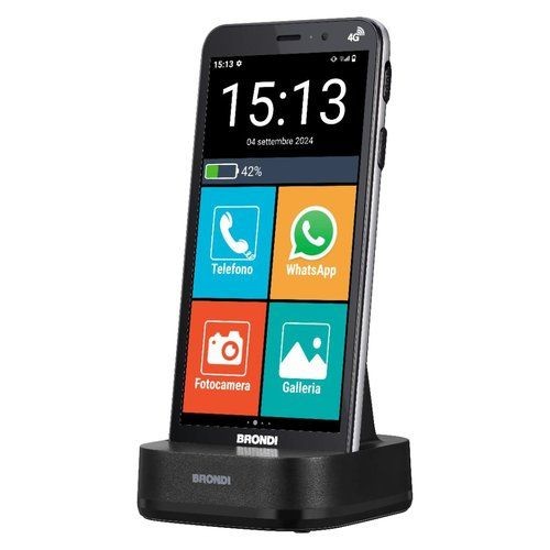BRONDI AMICO VERO 4G