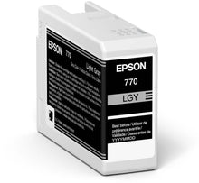 EPSON CARTUCCIA T46S9 GRIS