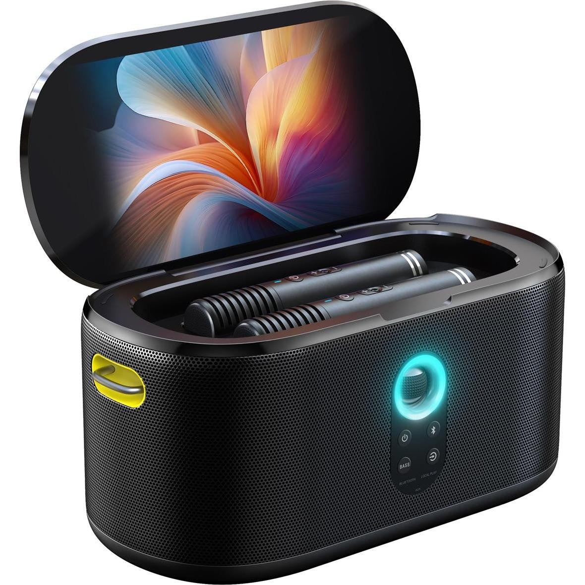 IKARAO SHELL S1