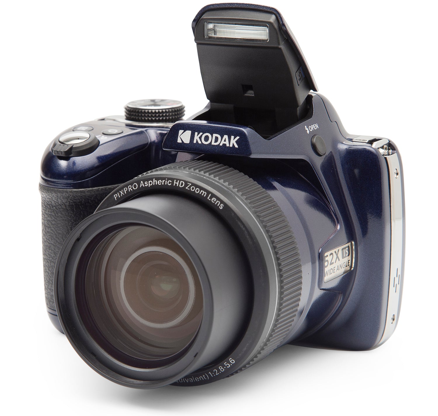 KODAK FOTOC. BRIDGE PIXPRO AZ528 BLUE