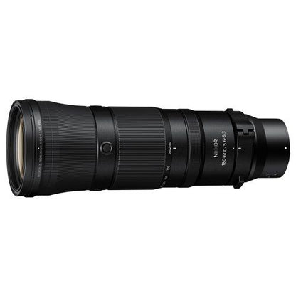 NIKON Z OB. 180-600/5.6-6.3 VR