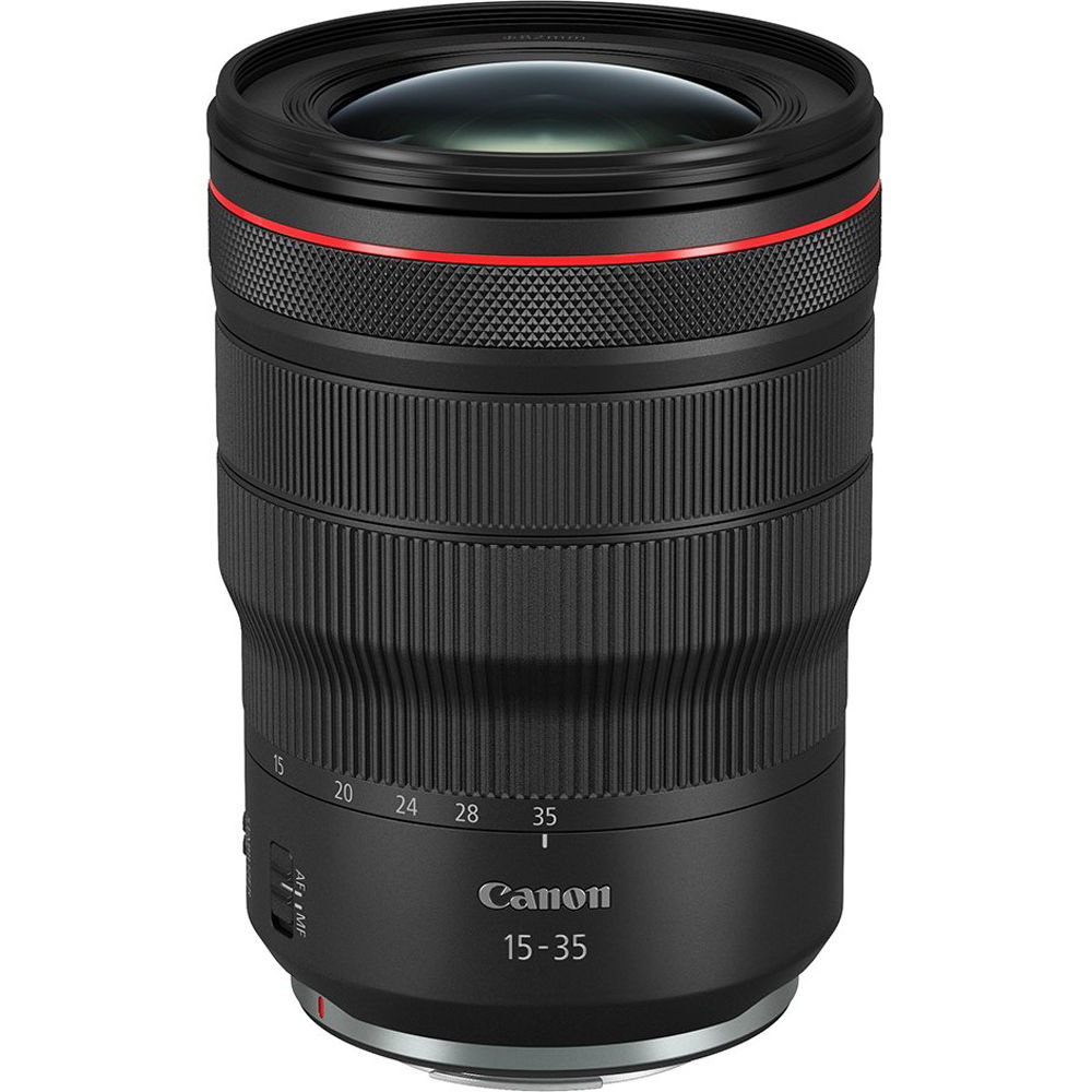 CANON RF OB. 15-35/2.8 L IS USM