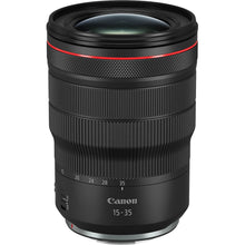 CANON RF OB. 15-35/2.8 L IS USM