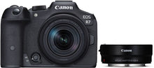 CANON EOS R7 KIT 18-150MM IS STM